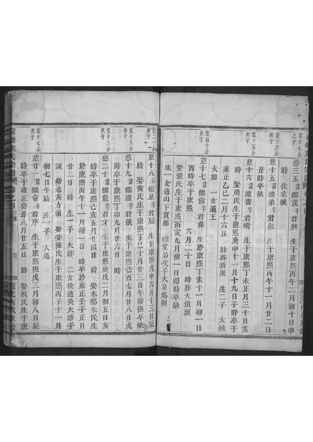 4750.荷塘叶氏宗谱 [残存卷4].pdf电子版插图3