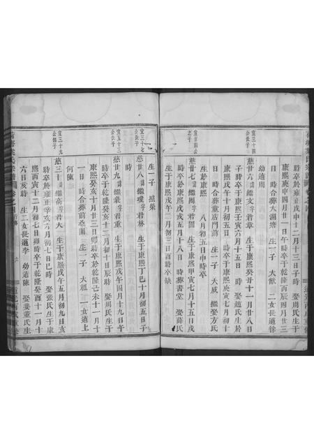 4750.荷塘叶氏宗谱 [残存卷4].pdf电子版插图5