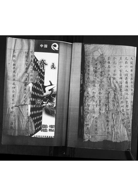 山东苗氏-苗氏族谱.pdf电子版插图2 山东苗氏-苗氏族谱.pdf电子版插图2