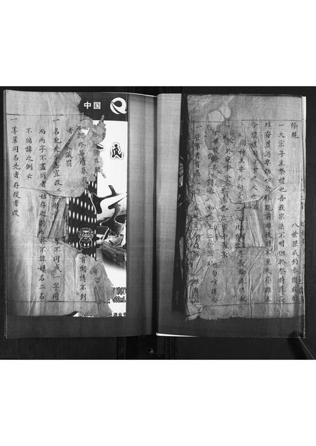 山东苗氏-苗氏族谱.pdf电子版插图3 山东苗氏-苗氏族谱.pdf电子版插图3