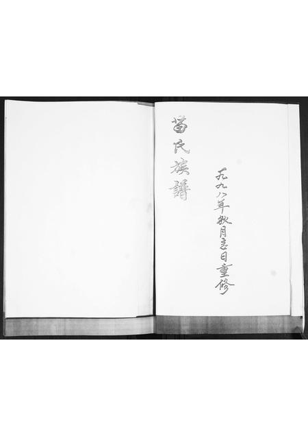 山东苗氏-苗氏族谱.pdf电子版插图1