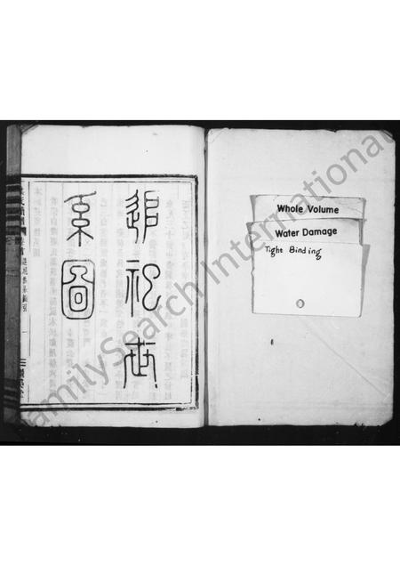4762.叶氏续谱 [14卷,首1卷].pdf电子版插图1