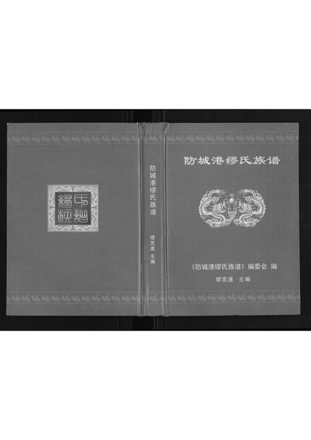 广西缪氏-防城港缪氏族谱.pdf电子版插图