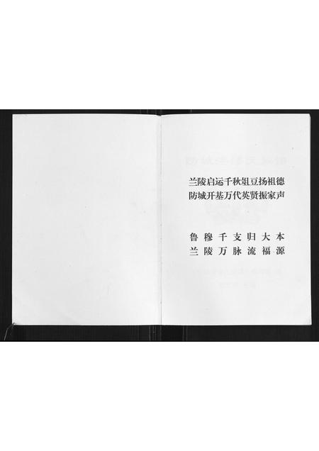 广西缪氏-防城港缪氏族谱.pdf电子版插图1