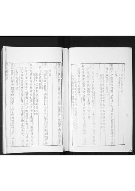 山东闵氏-闵氏家乘[不分卷].pdf电子版插图3