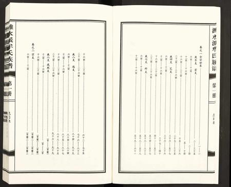 山东牟氏-潍水派牟氏族谱 [7卷合3册](别名：牟氏族谱).pdf电子版插图3