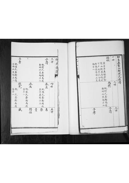 山东倪氏-倪氏族谱.pdf电子版插图4 山东倪氏-倪氏族谱.pdf电子版插图4