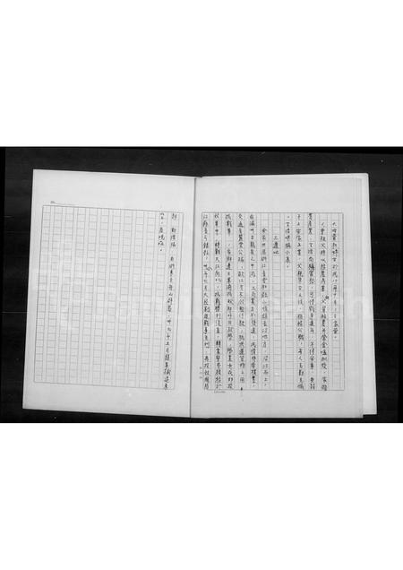 4826.张氏家谱.pdf电子版插图4