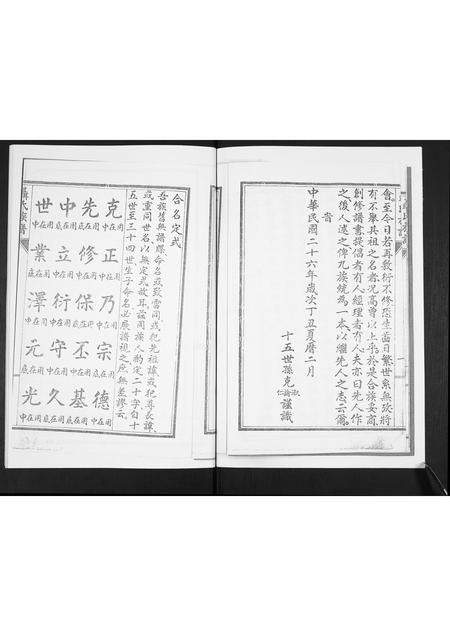 山东聂氏-聂氏族谱[不分卷].pdf电子版插图3