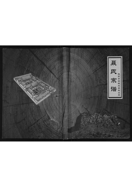 河北聂氏-聂氏宗谱.pdf电子版插图