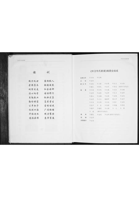 宁夏牛氏-中卫牛氏家谱[不分卷].pdf电子版插图3