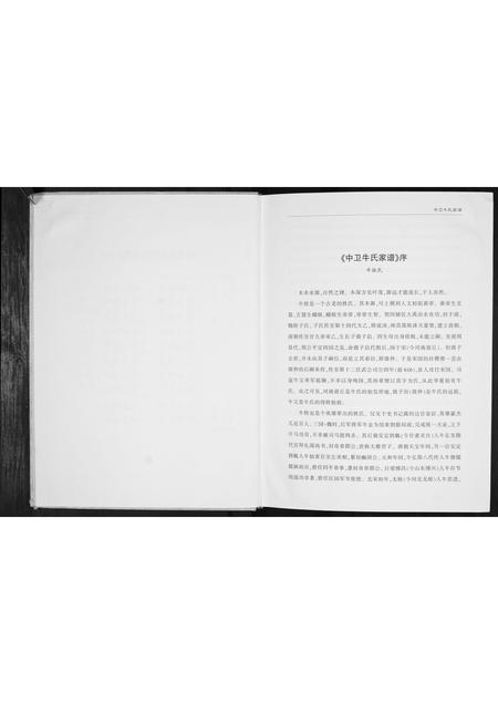 宁夏牛氏-中卫牛氏家谱[不分卷].pdf电子版插图4