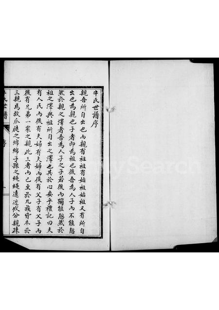 山东牛氏-淄川牛氏支谱 [3卷].pdf电子版插图5
