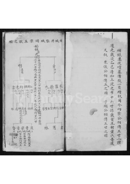 山西牛氏-牛氏祠宗家谱.pdf电子版插图3