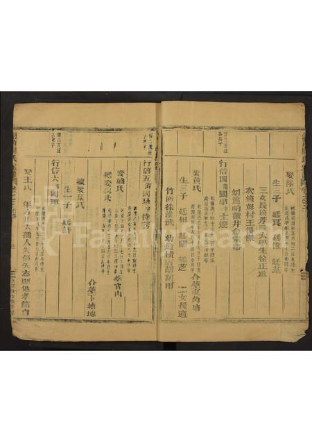 4883.铜山周氏族谱[3卷].pdf电子版插图4