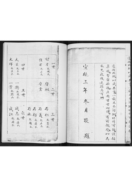 山东潘氏-潘氏族谱[不分卷].pdf电子版插图3