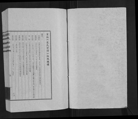 山西裴氏-裴氏世谱[12卷,首1卷].pdf电子版插图2