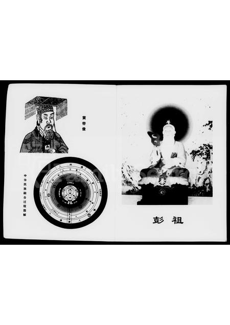四川彭氏-忠县彭氏志.pdf电子版插图2