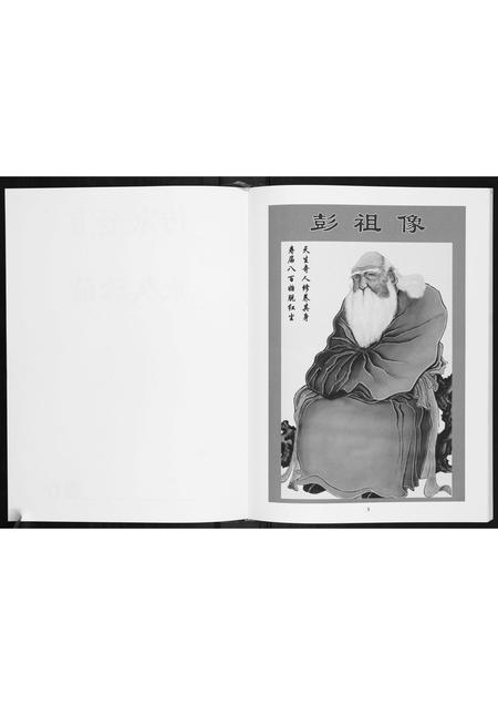 广西彭氏-彭宗熙宗支族谱.pdf电子版插图2