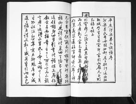 山东綦氏-綦氏支谱[3卷].pdf电子版插图2