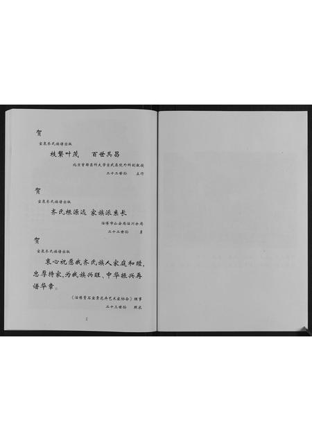 山东齐氏-齐氏族谱.pdf电子版插图2 山东齐氏-齐氏族谱.pdf电子版插图2