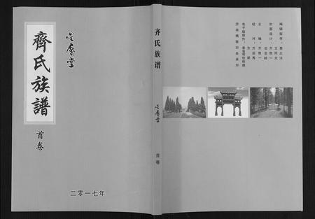 山东齐氏-齐氏族谱.pdf电子版插图