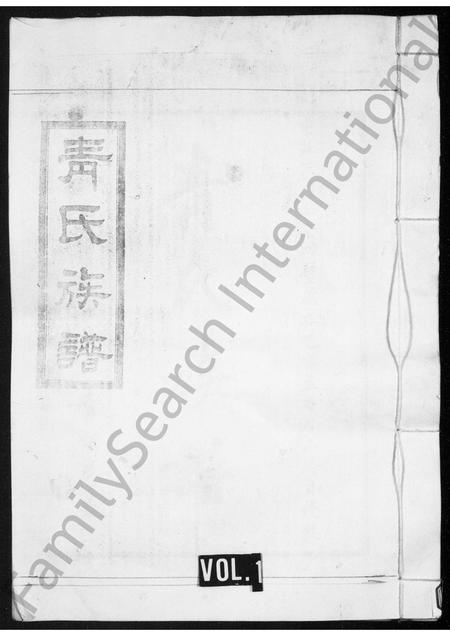 四川青氏-青氏族谱.pdf电子版插图2