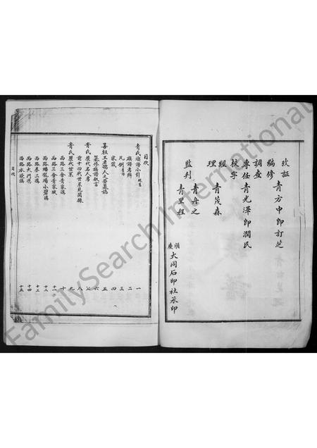 四川青氏-青氏族谱.pdf电子版插图4