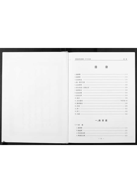 海南丘氏邱氏-中华丘氏大宗谱.海南万宁分谱.pdf电子版插图4
