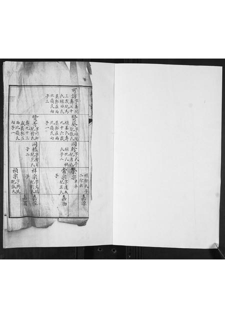 山东邱氏-邱氏族谱.pdf电子版插图1 山东邱氏-邱氏族谱.pdf电子版插图1