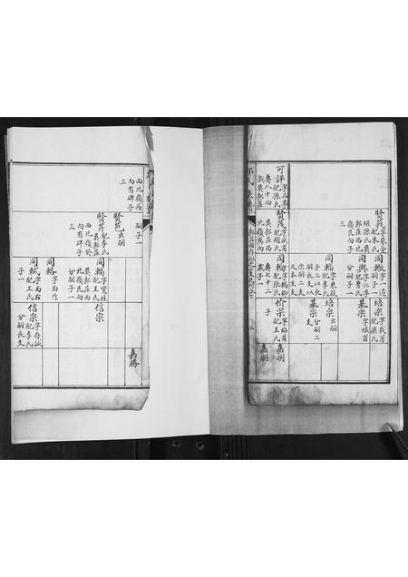 山东邱氏-邱氏族谱.pdf电子版插图2 山东邱氏-邱氏族谱.pdf电子版插图2