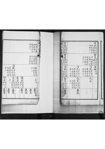 山东邱氏-邱氏族谱.pdf电子版插图3 山东邱氏-邱氏族谱.pdf电子版插图3