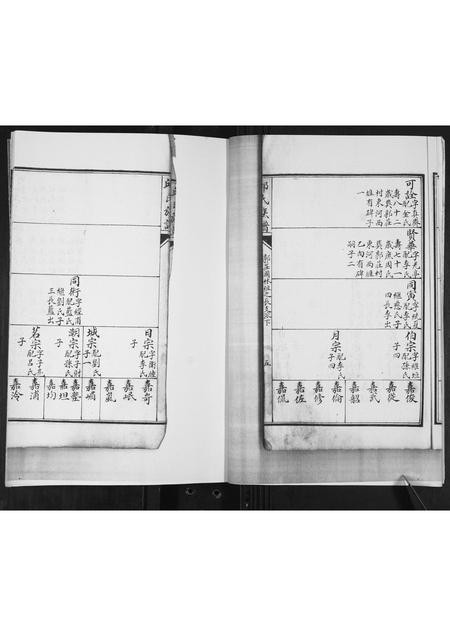山东邱氏-邱氏族谱.pdf电子版插图5 山东邱氏-邱氏族谱.pdf电子版插图5
