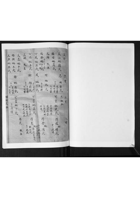 山东曲氏-即墨王村曲氏族谱.pdf电子版插图4 山东曲氏-即墨王村曲氏族谱.pdf电子版插图4