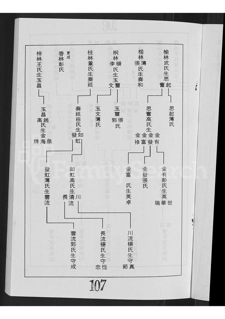 山西曲氏-河边村曲氏家谱 [上下册].pdf电子版插图5