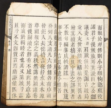 河北饶氏-新城饶氏八修宗谱.pdf电子版插图5