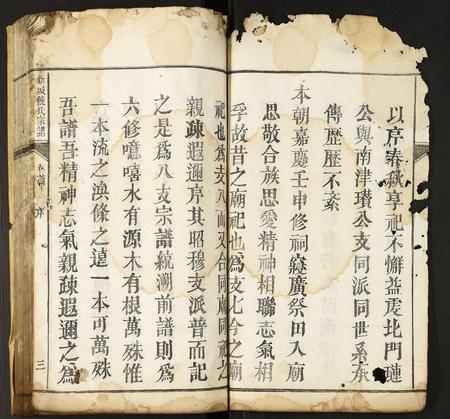 河北饶氏-新城饶氏宗谱.pdf电子版插图2