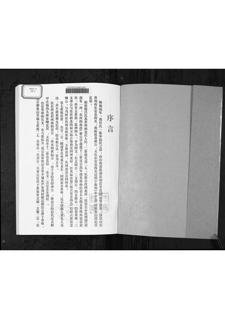 山东任氏-任氏谱书[3卷](别名：Ren Shi Pu Shu).pdf电子版插图1