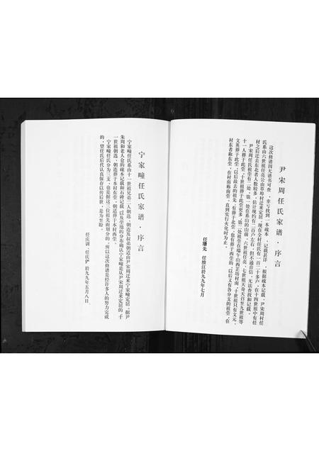 山东任氏-任氏谱书[3卷](别名：Ren Shi Pu Shu).pdf电子版插图4