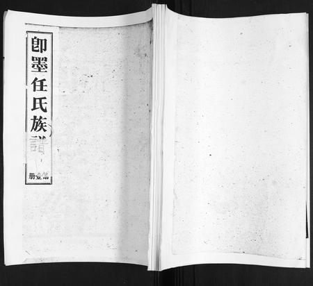 山东任氏-即墨任氏族谱.pdf电子版插图
