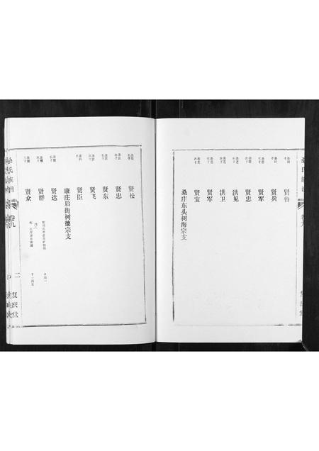 山东桑氏-桑氏家谱.pdf电子版插图2