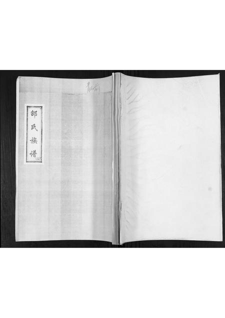 山东邵氏-邵氏族谱.pdf电子版插图
