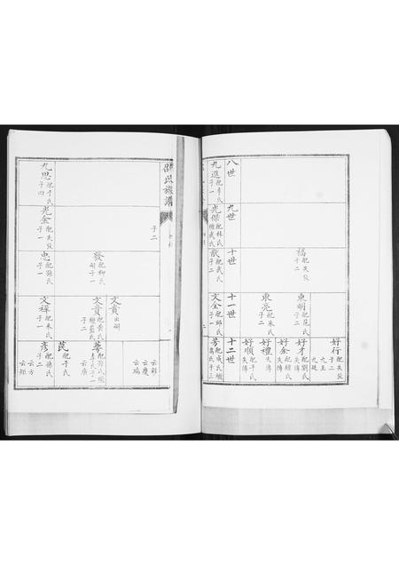 山东邵氏-邵氏族谱.pdf电子版插图2