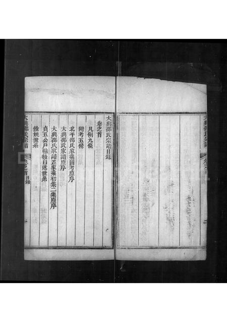 河北邵氏-大兴邵氏宗谱 [2卷,首1卷].pdf电子版插图5