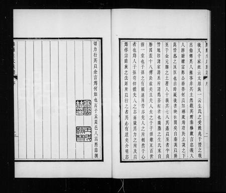 山东生氏-滕县生氏族谱 [4卷,首1卷](别名：生氏族谱).pdf电子版插图3