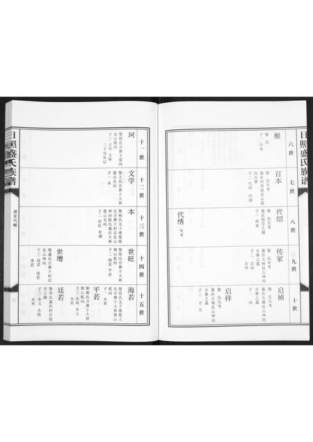 山东盛氏-日照盛氏族谱[4卷首1卷].pdf电子版插图3