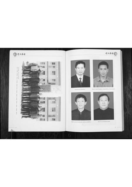 陜西师氏-师氏家谱[不分卷].pdf电子版插图4