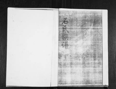 山东石氏-石氏族谱.pdf电子版插图1