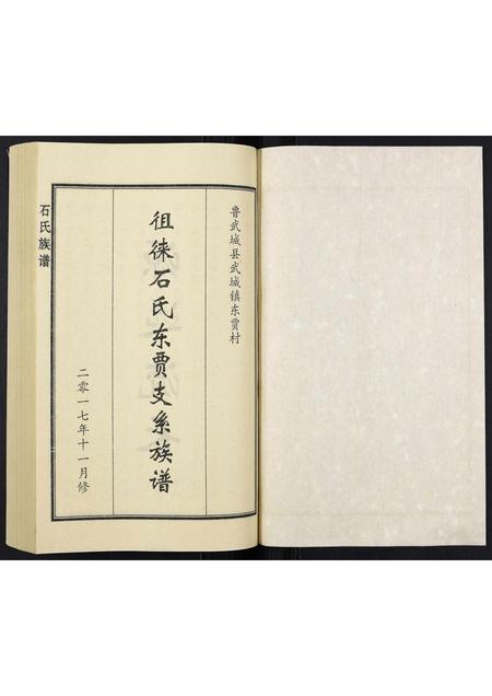 山东石氏-石氏族谱.pdf电子版插图1