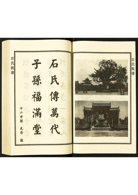 山东石氏-石氏族谱.pdf电子版插图4